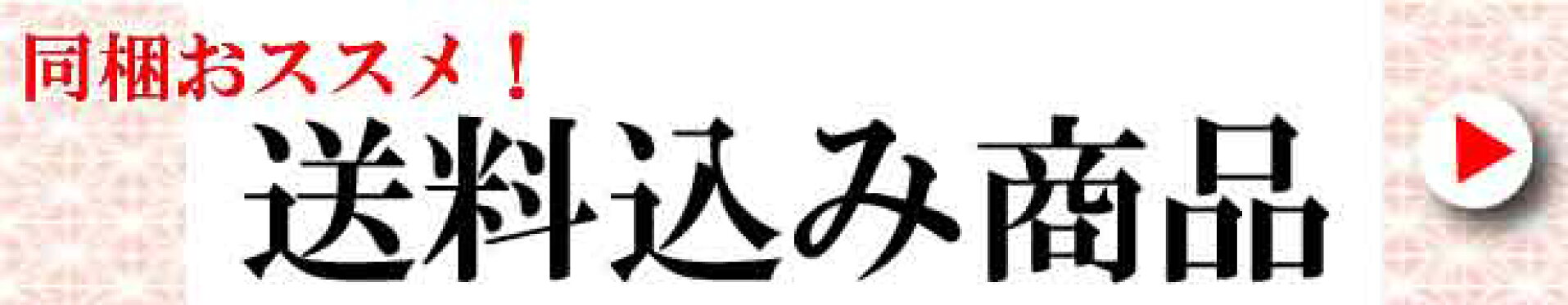 送料込み