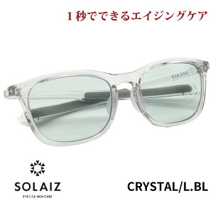 \CY TOX SLD-003 CRYSTAL/LBL SOLAIZ fB[X UVJbg u[CgJbg ߐԊOJbg ACPA XLPA GCWOPA EFg LS1
