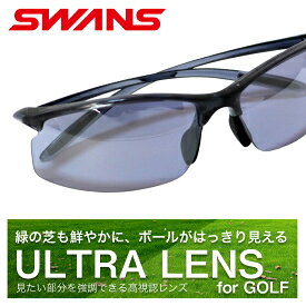 SWANS スワンズ エアレス・ムーブ SAMV-0714(CSK) Airless-Move ウルトラレンズ クリアスモーク アイスブルー UVカット ミラーコート サングラス ゴルフに最適 紫外線カット メンズ 男性用 プレゼント ゴルフ用サングラス スポーツサングラス アジアンフィット