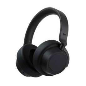 Microsoft(マイクロソフト) Surface Headphones 2 ブラック 4549576126630