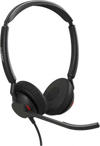 �yP5�{���v�G���g���[�zJabra Engage 50 II USB-C UC Stereo �w�b�h�Z�b�g 5099-610-299 �L�� ���� 3�}�C�N �m�C�Y�L�����Z�����O �R�[���Z���^�[ �Ɩ��p �e�����[�N UC�Ή��y�C���z���v���[���g�Ώۏ��i�z