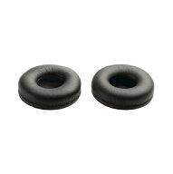 GNオーディオジャパン Jabra Pro 9400/900 用レザーイヤークッション 2個入り 14101-19 ヘッドセット交換…