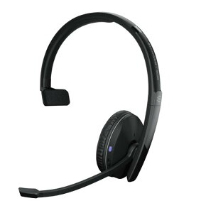 EPOS ADAPT 230 �Ў� ���C�����X�w�b�h�Z�b�g 1000881 Bluetooth USB-A�h���O�� Microsoft Teams�F�� UC�Ή� �m�C�Y�L�����Z�����O�}�C�N