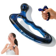 【公式・送料無料】イナーメ ツボ押し Igname Recovery Tool マッサージプレート (正規品) 1つで2役 スポ…