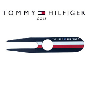 g~[ qtBK[ St TOMMY HILFIGER GOLF DIVOT TOOL O[tH[N THMG0SM3 y[֔zz
