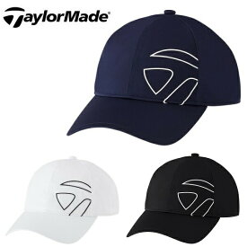 テーラーメイド ゴルフ レインキャップ メンズ TaylorMade Golf TD313