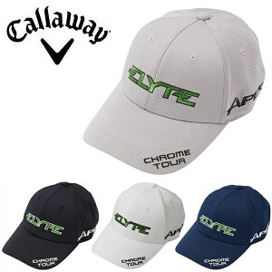 LEFC St Lbv TOUR CAP NEO 25 JM Y 2025N Callaway Golf C25990103