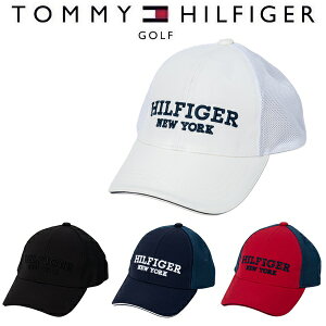g~[qtBK[ St Lbv bV Y fB[X TOMMY HILFIGER GOLF THMB5S01