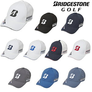 �u���a�X�g�� �S���t �L���b�v �v�����f���L���b�v �����Y BRIDGESTONE GOLF CPG24A 2024�V���i