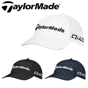�e�[���[���C�h �S���t �L���b�v TM26 �c�A�[���C�g�e�b�N �����Y TaylorMade Golf UF135 26�N�t�ă��f��