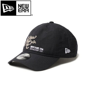 �j���[�G�� �S���t �L���b�v 9TWENTY �i�C�����^�b�T�[ NEW ERA NEW YORK,USA EST. 1920 �u���b�N NEW ERA Golf (14747204)