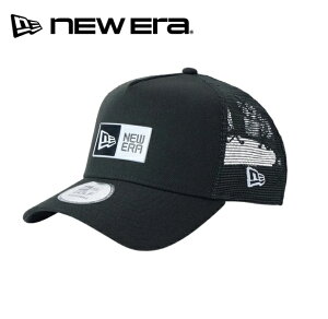 �j���[�G�� �S���t �L���b�v 9FORTY A-Frame �g���b�J�[ Mesh Embroidery �u���b�N New Era Golf (14747273)
