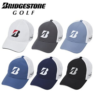 �u���a�X�g�� �S���t �L���b�v ����v�����f���L���b�v �����Y BRIDGESTONE GOLF CPS26A 2026����