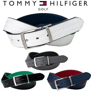 g~[ qtBK[ St TOMMY HILFIGER GOLF o[Vuxg Y fB[X THMB0FV2
