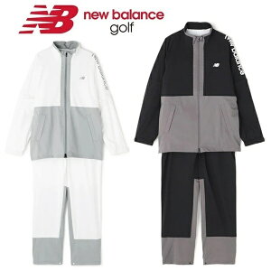�j���[�o�����X �S���t �����Y �����h�� �h�� �Z�b�g�A�b�v ���C���E�F�A New Balance Golf 012-5988001