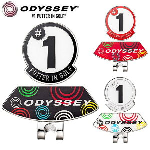 IfbZC St S }[J[ 25JM Odyssey Logo Marker 25 JM ODYSSEY y|Xgzz