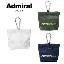 アドミラル ゴルフ ティーケース ジャガード Admiral Golf ADMZ4AE2
