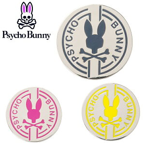 TCRoj[ St }[J[ LARGE 3.5 Psycho Bunny PBMG4FM1 y[֔zz