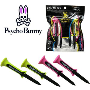TCRoj[ St cA[eB[ R{pbN SteB[ Tour Tee COMB PACK Psycho Bunny PBMG4FT1 y[֔zz