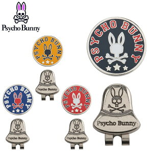 TCRoj[ St }[J[ }OlbgNbv}[J[ 2.8 PB Psycho Bunny PBMG5FM1 y|Xgzz