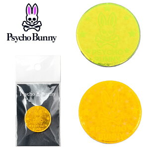 TCRoj[ St }[J[AN^ 3.0 Psycho Bunny PBMG5FM3 y|Xgzz