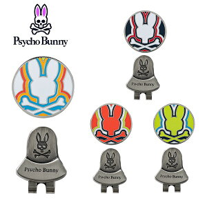 TCRoj[ St }[J[ 2.8 PB MAGNET Psycho Bunny PBMG5SM3 y|Xgzz