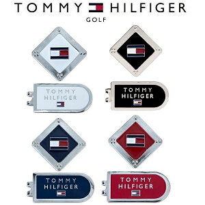g~[ qtBK[ St ^}[J[ TOMMY HILFIGER GOLF METAL MARKER THMG1SM5 y|Xgzz