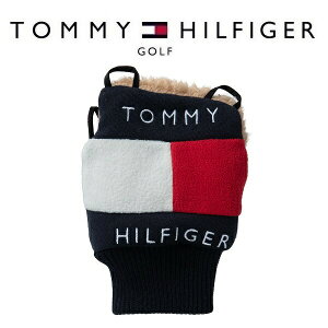 �g�~�[ �q���t�B�K�[ �S���t ��b ���j�Z�b�N�X �E�葕���p TOMMY HILFIGER GOLF THMB2F62 �y�|�X�g�����z���z