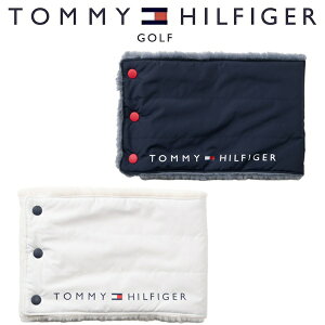 �g�~�[ �q���t�B�K�[ �S���t �l�b�N�E�H�[�}�[ �{�^���z�b�N ���j�Z�b�N�X TOMMY HILFIGER GOLF THMB5F10