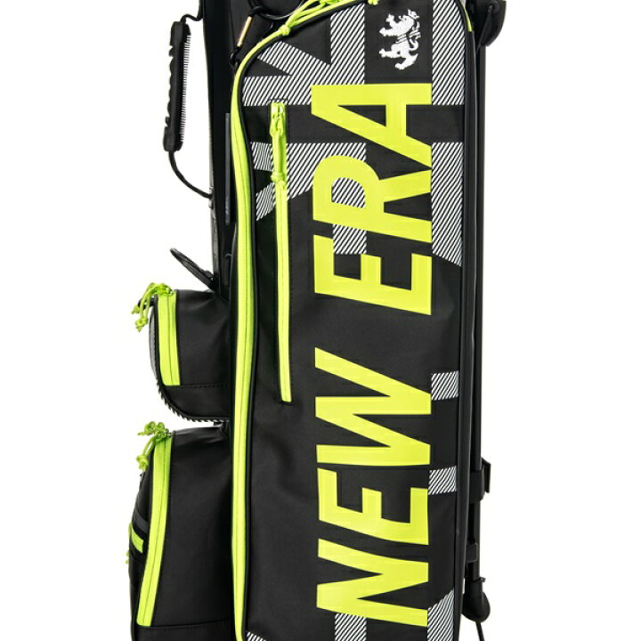 楽天市場】アドミラル ゴルフ キャディバッグ スタンドキャディバッグ 