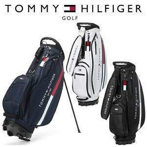 �g�~�[�q���t�B�K�[ �S���t �X�^���h�L���f�B�o�b�O �x�[�V�b�N TOMMY HILFIGER GOLF THMG4SC6