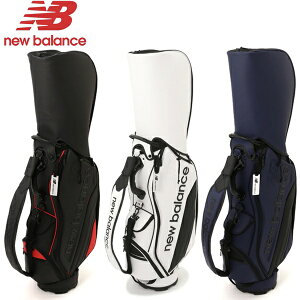 �j���[�o�����X �S���t �L���f�B�o�b�O (46�C���`�Ή�) (9.5�^) (UNISEX) new balance golf 012-6980001