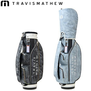 gBX}V[ St LfBobO MOTIF J[gobO TRAVISMATHEW golf 7AM900
