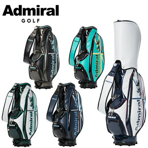 �A�h�~���� �S���t �L���f�B�o�b�O �J�[�g�L���f�B�o�b�O UJ�X�|�[�c Admiral Golf ADMG6AC5