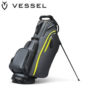 �x�[�� �S���t �X�^���h �L���f�B�o�b�O �v�� �X�^���h�o�b�O Player 5.0 Pro Stand Bag AMP VESSEL