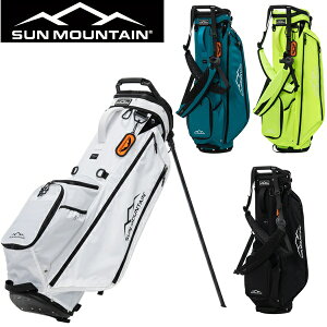�T���}�E���e�� �S���t �X�^���h�L���f�B�o�b�O APPROACH LITE JC SUN MOUNTAIN SUMG6SC1