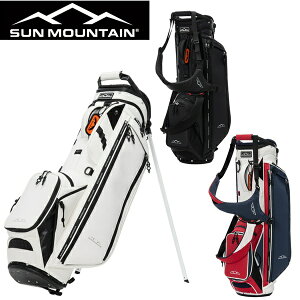 �T���}�E���e�� �S���t �X�^���h�L���f�B�o�b�O MATCHPLAY JC SUN MOUNTAIN SUMG6SC2