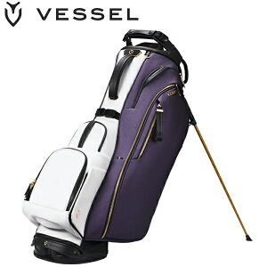 �x�[�� �S���t �X�^���h �L���f�B�o�b�O �v�� �X�^���h�o�b�O Player 5.0 Pro Stand Bag Monarch VESSEL