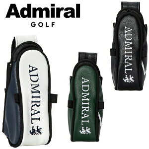 �A�h�~���� �S���t �{�[���P�[�X �{�[���|�[�` �g���b�h�X�|�[�c Admiral Golf ADMG6AE1