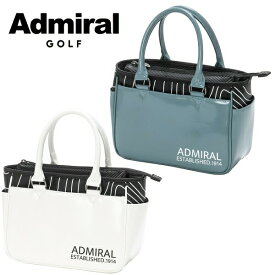 アドミラル ゴルフ ラウンドバッグ パフォーマンス Admiral Golf ADMZ3BT1