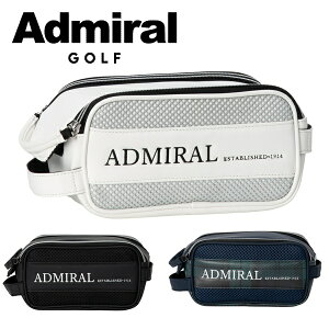 �A�h�~���� �S���t �|�[�` UK�N���V�b�N Admiral Golf ADMZ6AE1