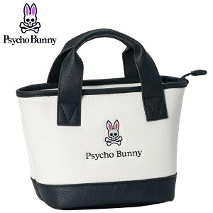 �T�C�R�o�j�[ �S���t ���E���h�o�b�O ORIGINAL SP Psycho Bunny PBMG6AB1