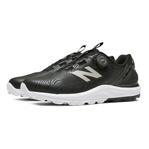 �j���[�o�����X �S���t�V���[�Y Fresh Foam X 2500 v5 SL Boa UG2500BC �X�p�C�N���X �{�A �����Y ���f�B�[�X (���j�Z�b�N�X) ���{���K�i New Balance Golf