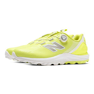 �j���[�o�����X �S���t�V���[�Y Fresh Foam X 2500 v5 SL Boa UG2500BE �X�p�C�N���X �{�A �����Y ���f�B�[�X (���j�Z�b�N�X) ���{���K�i New Balance Golf