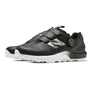 �j���[�o�����X �S���t�V���[�Y Fresh Foam X 2500 v5 SL Boa UG2500XC �X�p�C�N���X �{�A �����Y ���f�B�[�X (���j�Z�b�N�X) ���{���K�i New Balance Golf