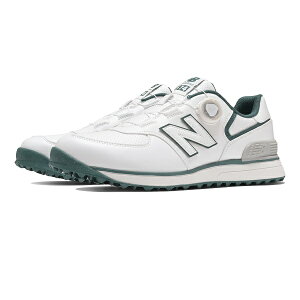 j[oX StV[Y XpCNX {A 574 v4 SL BOA(R) 2E Y fB[X (jZbNX) UG574BG4 {Ki 2025N New Balance Golf