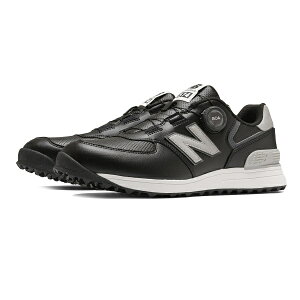 j[oX StV[Y XpCNX {A 574 v4 SL BOA(R) 2E Y fB[X (jZbNX) UG574BK4 {Ki 2025N New Balance Golf