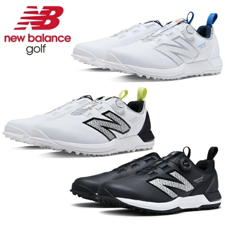 楽天市場】ニューバランス ゴルフシューズ Fresh Foam X 2500 v4 SL 