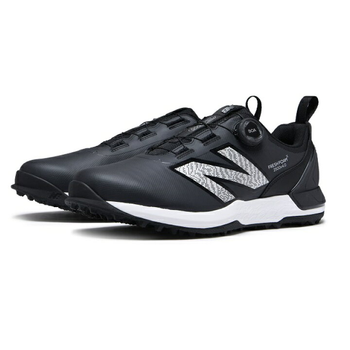 楽天市場】ニューバランス ゴルフシューズ Fresh Foam X 2500 v4 SL 