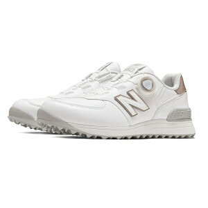 j[oX StV[Y 574 v4 SL BOA(R) WG574BA4 XpCNX {A fB[X {Ki New Balance Golf